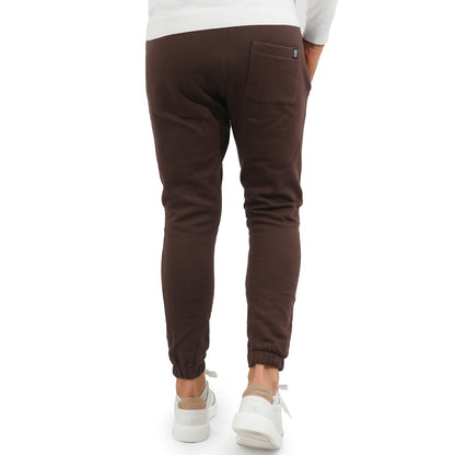 Pantalon Homme Molletonne Pn22-114