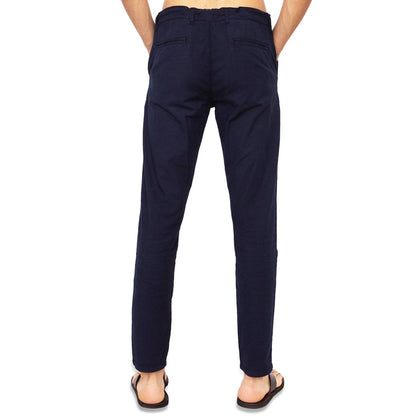 Pantalon Lin Next Edge