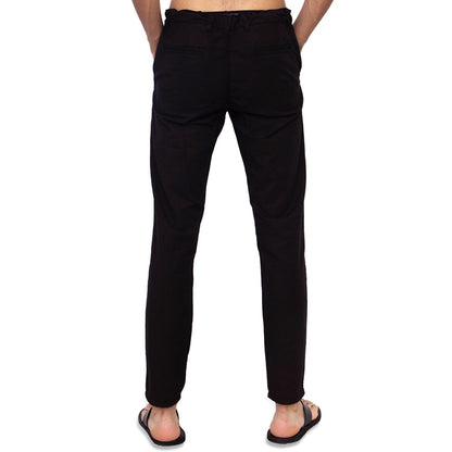 Pantalon Lin Next Edge