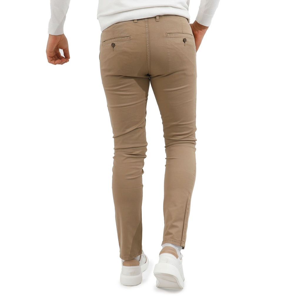 PANTALON MACO REGULAR