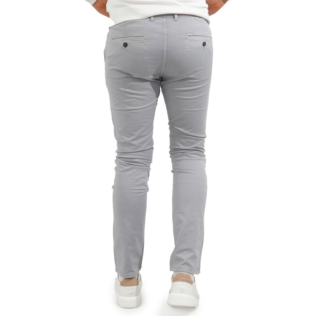 PANTALON MACO REGULAR