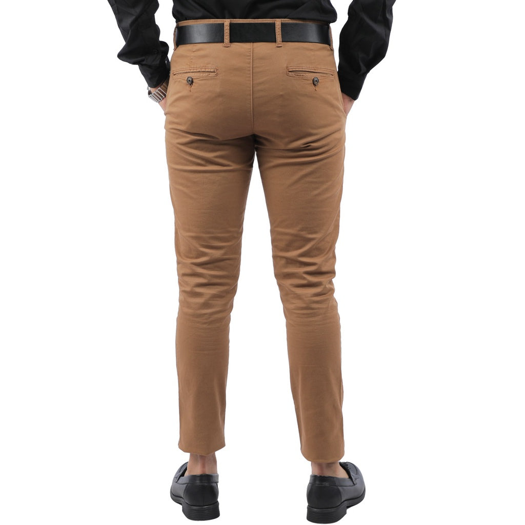 Pantalon Maco Slim Fit