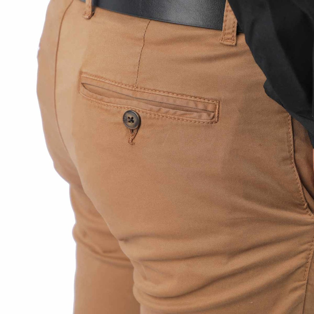 Pantalon Maco Slim Fit