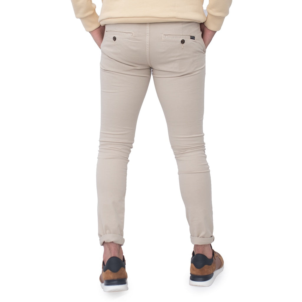 Pantalon Maco Slim Fit