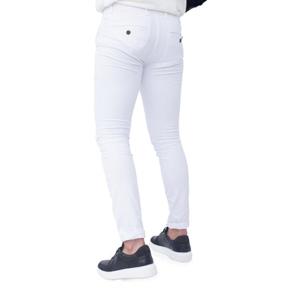 Pantalon Maco Slim Fit