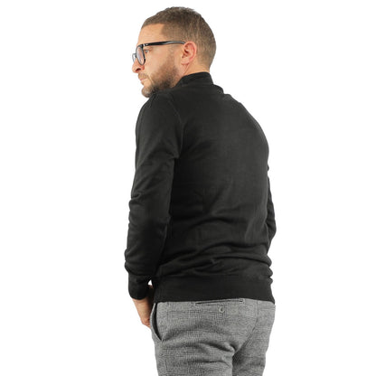 PULL COL MONTANT GERECLI HOMME