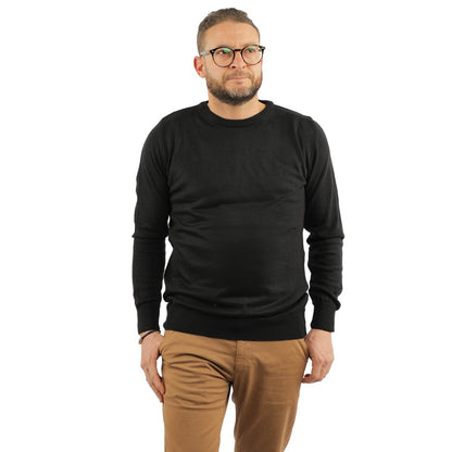 PULL COL ROND GERECLI HOMME