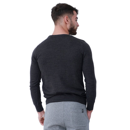 PULL COL ROND GERECLI HOMME