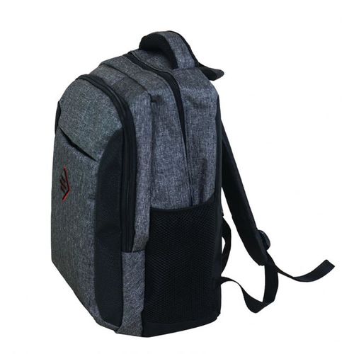 SAC A DOS POUR ORDINATEUR PORTABLE JUSQ'A 15.6**