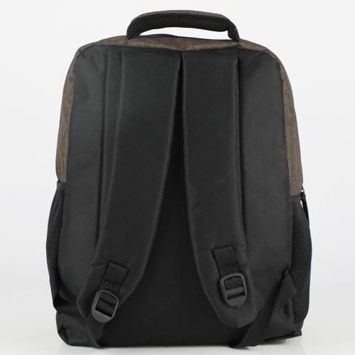 SAC A DOS POUR ORDINATEUR PORTABLE JUSQ'A 15.6**