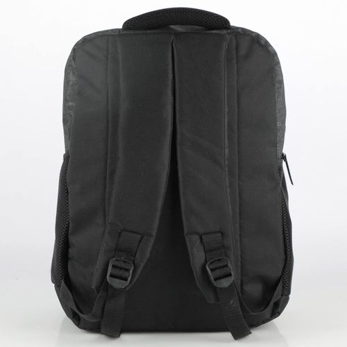 SAC A DOS POUR ORDINATEUR PORTABLE JUSQ'A 15.6**