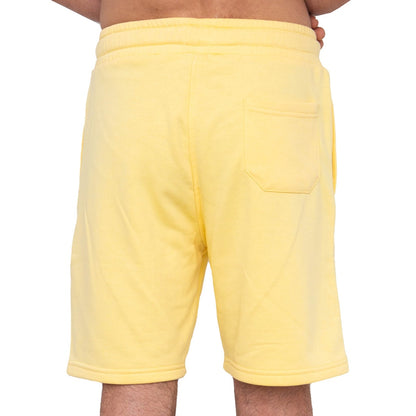 SHORT HOMME MOLLETONNE