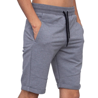 SHORT HOMME PIQUET