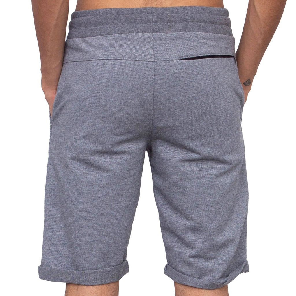 SHORT HOMME PIQUET