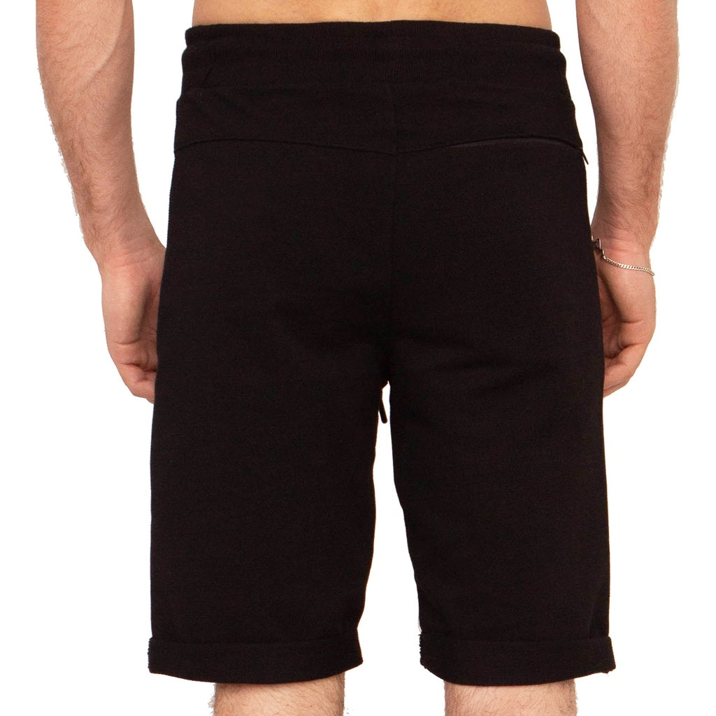 SHORT HOMME PIQUET