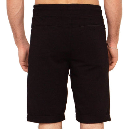 SHORT HOMME PIQUET