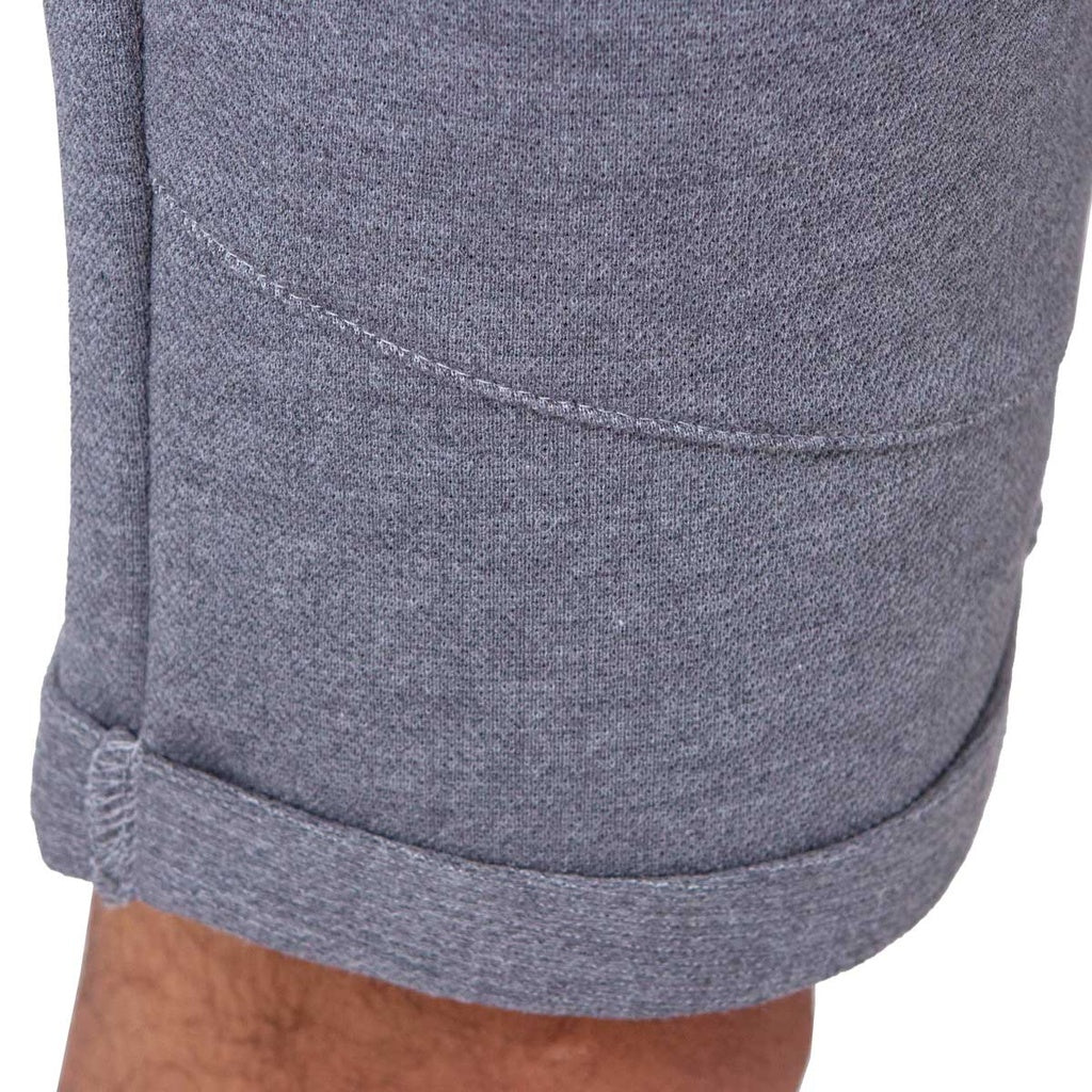 SHORT HOMME PIQUET