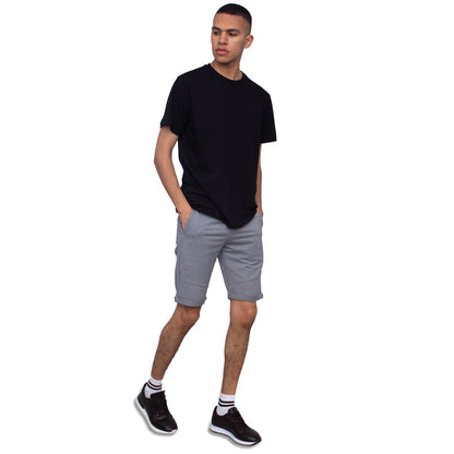 SHORT HOMME PIQUET