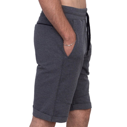 SHORT HOMME PIQUET