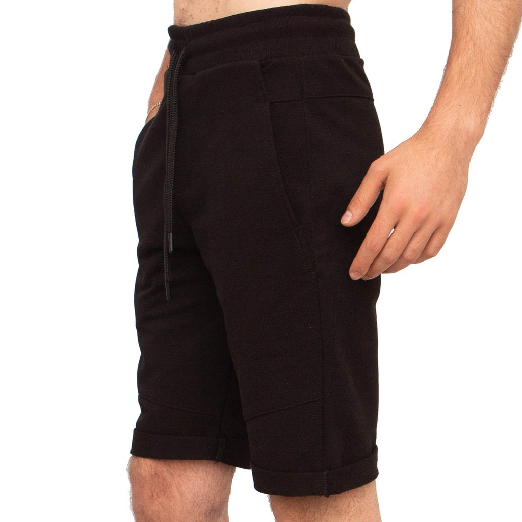 SHORT HOMME PIQUET