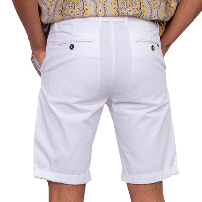 SHORT MACO HOMME NEXTEDGE