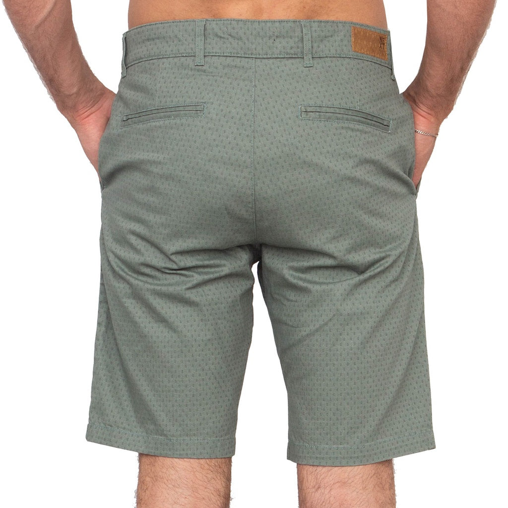 SHORT MACO HOMME NEXTEDGE