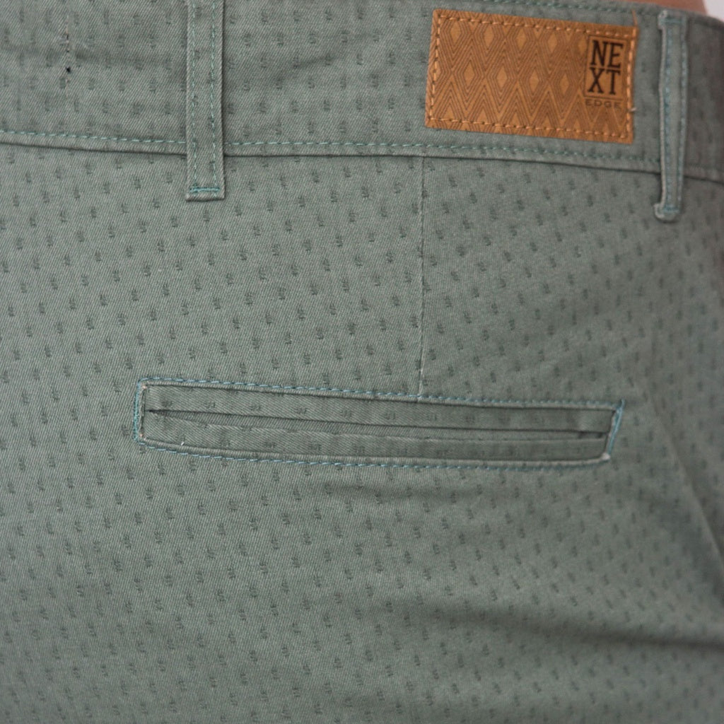 SHORT MACO HOMME NEXTEDGE