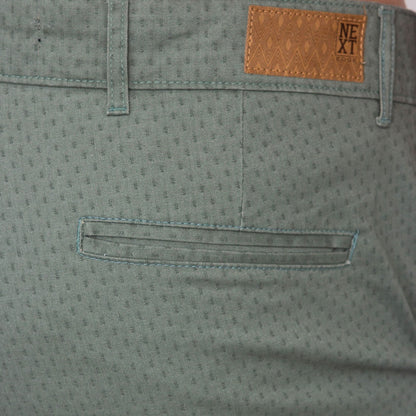 SHORT MACO HOMME NEXTEDGE