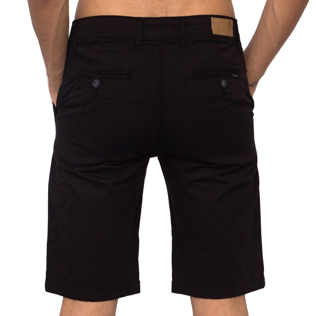 SHORT MACO HOMME NEXTEDGE