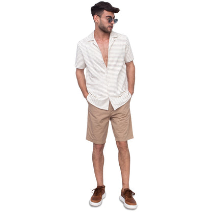 SHORT MACO VAGANZA HOMME