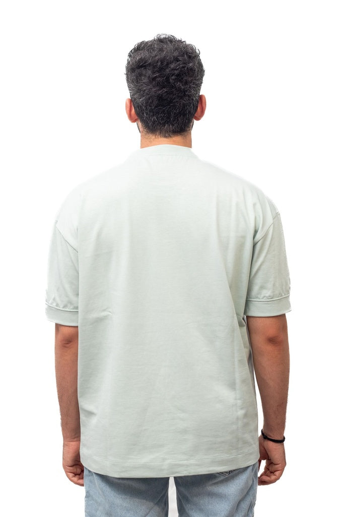 T-SHIRT HOMME BASIC