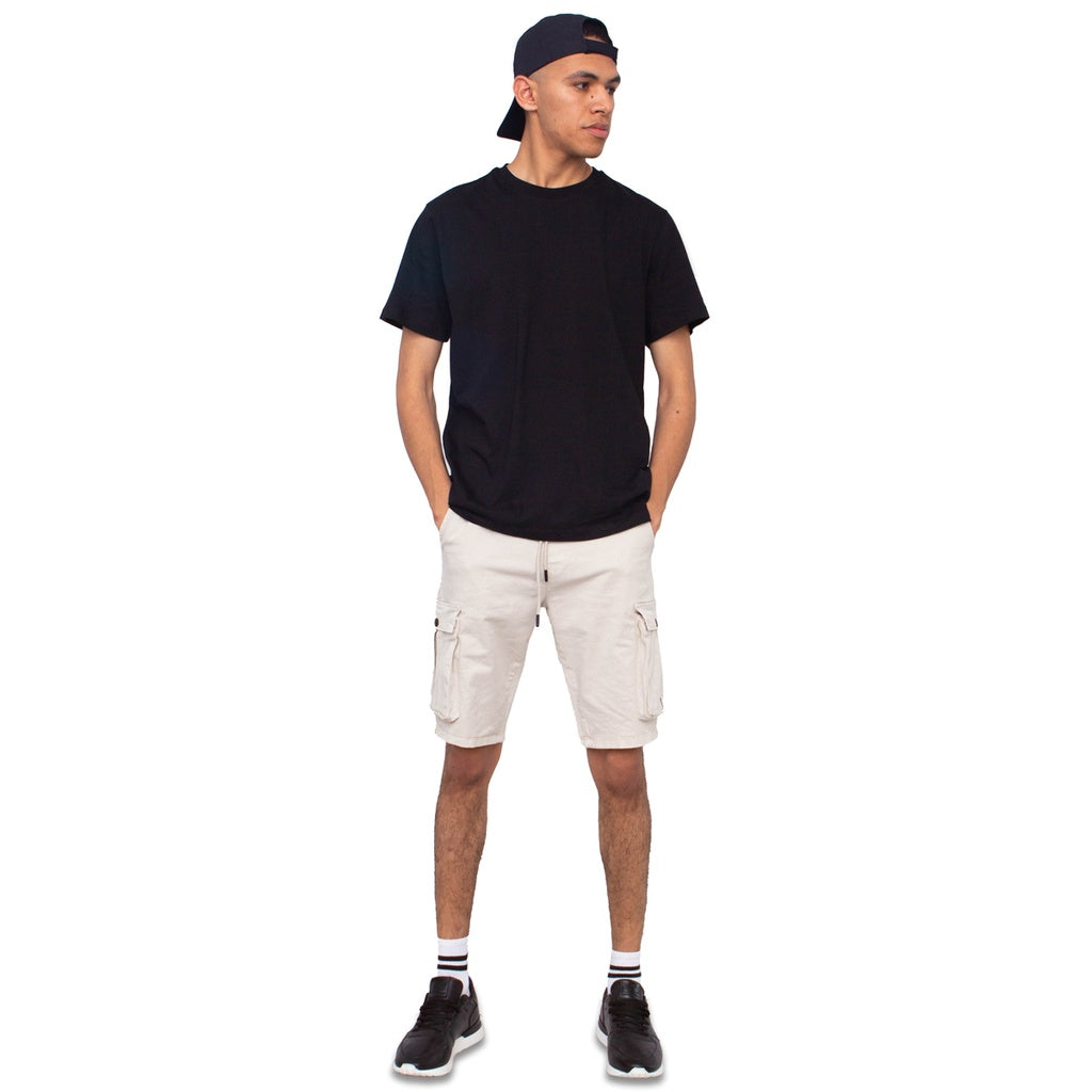 T-SHIRT HOMME BASIC