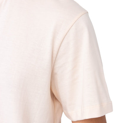 T-SHIRT HOMME BASIC