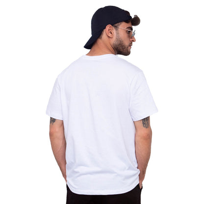 T-SHIRT HOMME BASIC