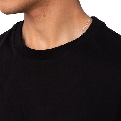 T-SHIRT HOMME BASIC