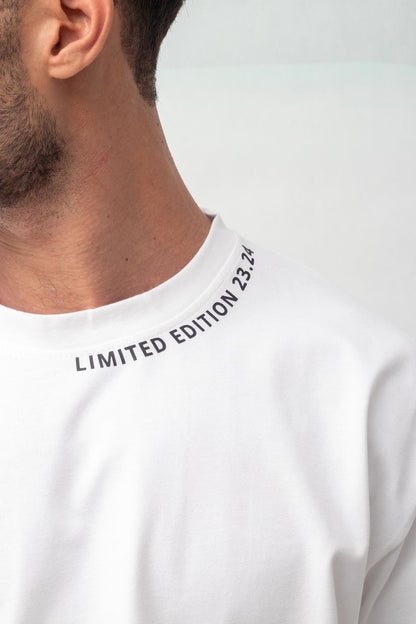 T-SHIRT HOMME LIMITED EDITION