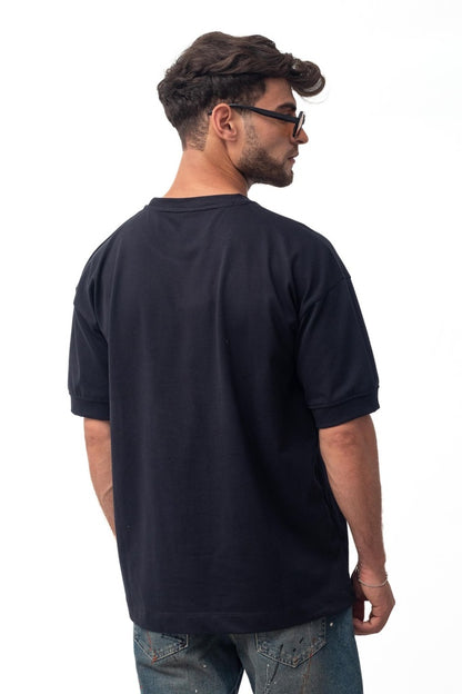 T-SHIRT HOMME OVERSIZE