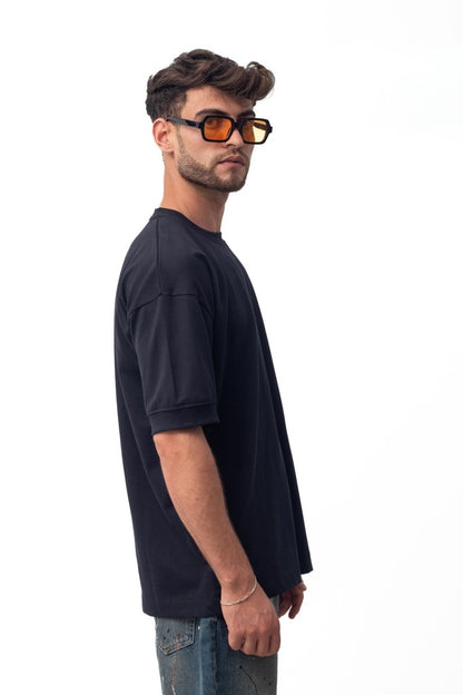 T-SHIRT HOMME OVERSIZE