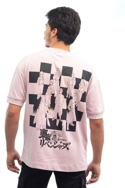 T-SHIRT TOKYO REVENGERS