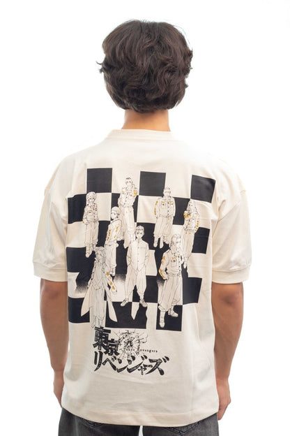 T-SHIRT TOKYO REVENGERS