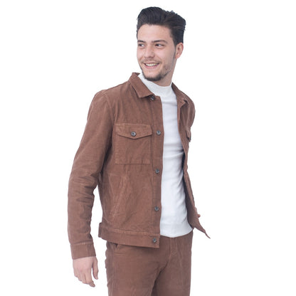 VESTE HOMME MEXCO