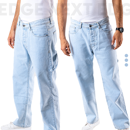 Pantalon Baggy